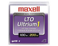 Maxell Ultrium1 LTO 100 (2529220)